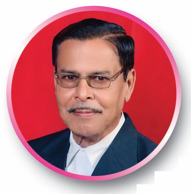Prafulla Kumar Sahoo